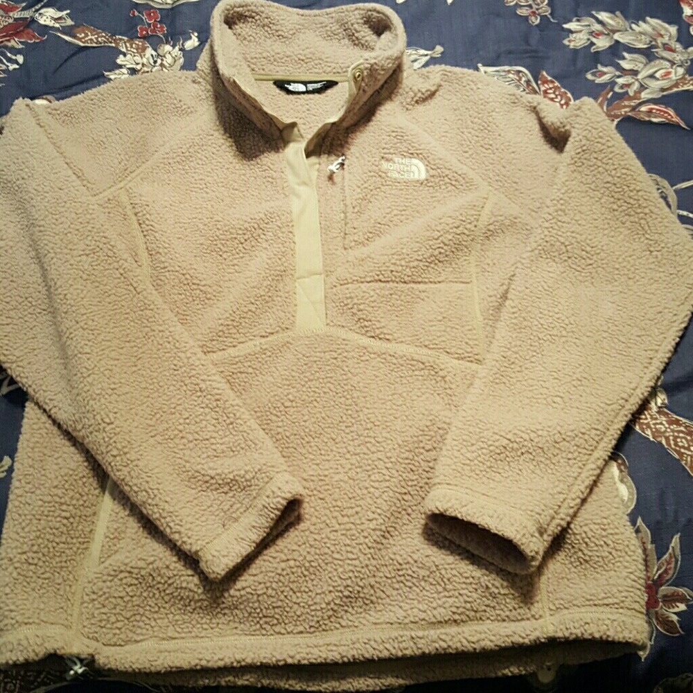 Northface pullover